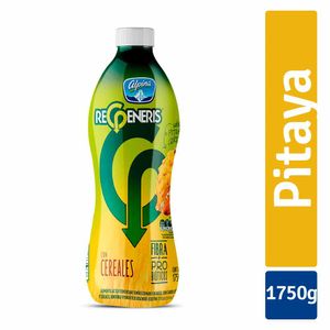 Yogurt Regeneris Fibplus Pitaya 1750 G
