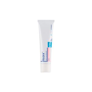 Rozex 0,75% Galderma Gel 30 G