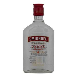 Vodka Smirnoff Red 350 Ml