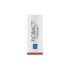 Flobact Solución Oftálmica Estéril 5 ML