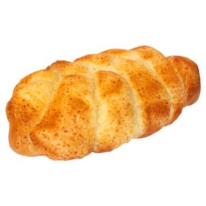 Pan Olimpica Trenza Aliñada 360 G