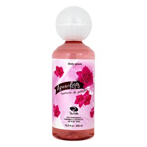 Splash Ross D'el Agua Rosa 500 ML