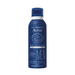 Mousse Ar Avene Men 200 ML