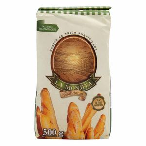 Harina La Monjita de Trigo 500 G