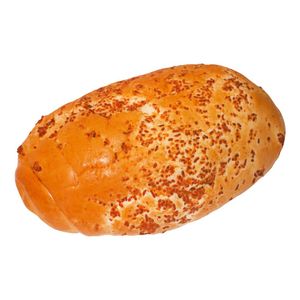 Pan Olimpica con Queso 400 G