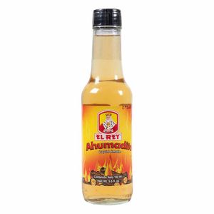 Salsa El Rey Ahumadito 160 Ml