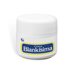 Crema Facial Blankísima 32 G