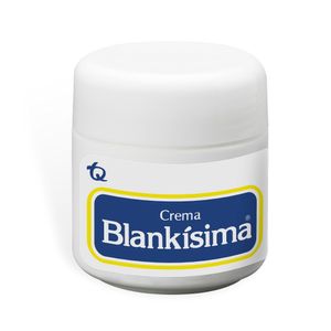 Crema Facial Blankísima 60 G