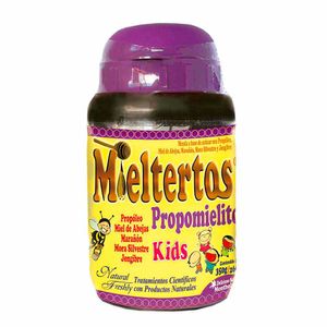 Mieltertos Freshly Propomielito Kids 350 G