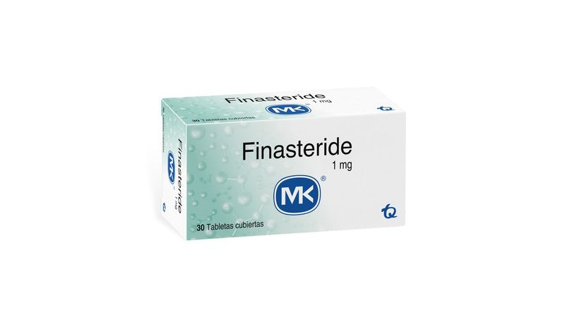 Venta De Finasteride 1 Mg