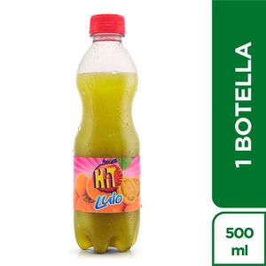 Jugo Hit Lulo 500 Ml