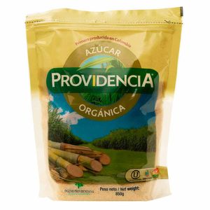 Azúcar Providencia Orgánica 850 G