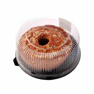 Torta Olimpica Americana Vainilla Almendra 800 G