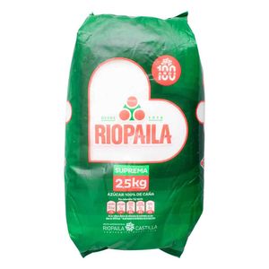 Azúcar Riopaila Blanca 2,5 Kg