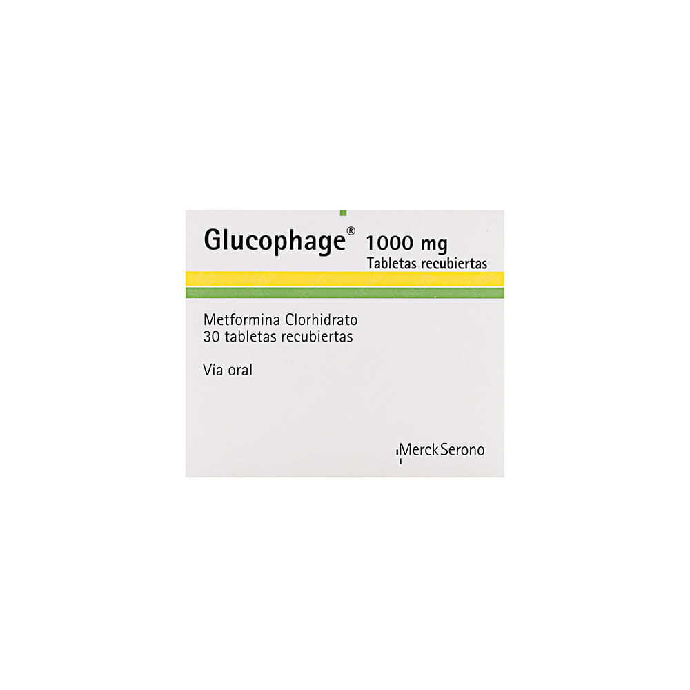 Precio De Glucophage 1000 Mg