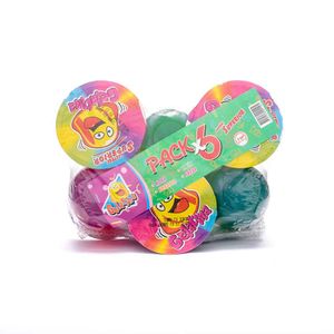 Gelatina Superior Surtidos 120 G X6 Unds Oferta