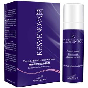 Crema Resvenova Novaderma Antiedad 30 G