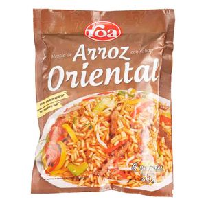 Arroz Roa Oriental 300 G