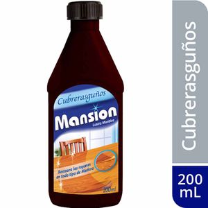 Cubrerasguños Mansion 200ml