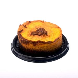 Ponqué Olimpica de la Abuela Naranja Chocolate 300 G