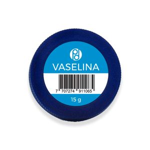 Vaselina Drogam 15 G
