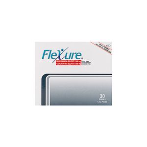 Flexure Procaps Naranja 4,7 G X30 Sobres