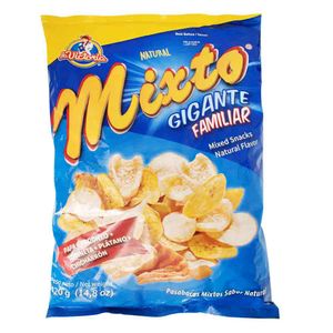 Pasaboca Victoria Mixto Gigante 420 G