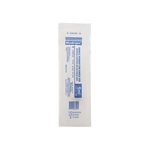 Jeringa Medispo Esteril Desechable 5 ML