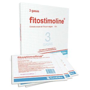 Fitostimoline 10 Cm Euroetika X3 Gasas