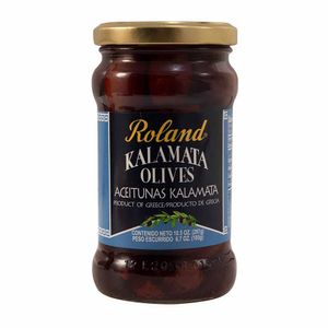 Aceitunas Roland Kalamata 297 G