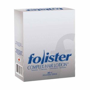 Folister Complex Hair Procaps Loción 60 Ml