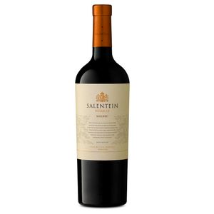 Vino Tinto Salentein Malbec Reserva  750 Ml