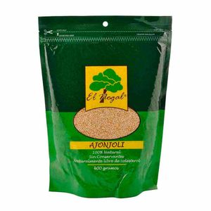 Ajonjolí El Nogal 400 G