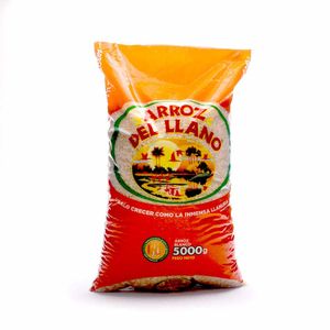 Arroz Del Llano 5 Kg
