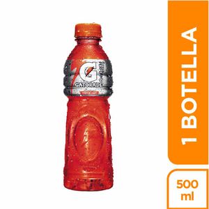 Bebida Hidratante Gatorade Frutos Tropicales 500 ML
