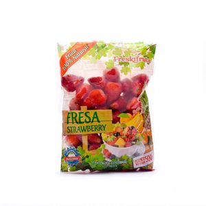 Fresa Freskifruta 500 G