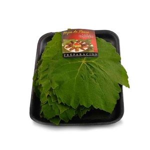 Hoja Viña La Esneda Parra 150 G