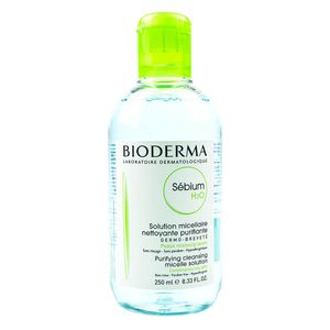 Agua Micelar Bioderma Sébium H2O 250 ML