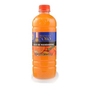 Jugo Medalla de Oro Mandarina 500 Ml