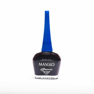 Esmalte Masglo #24 Sangre Toro