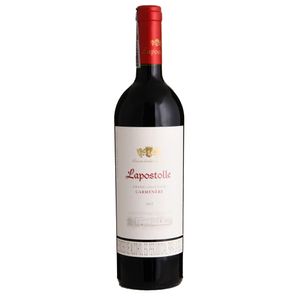 Vino Tinto Lapostolle Carmenere 750 Ml