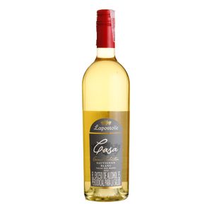 Vino Blanco Lapostolle Sauvignon 750 Ml