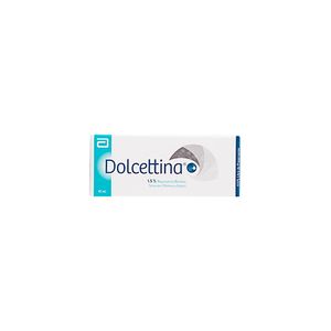 Dolcettina Solución Oftálmica Estéril 10 ML