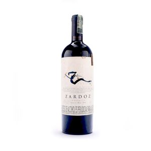 Vino Tinto Zardoz Cabernet Sauvignon 750 Ml