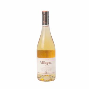 Vino Rosado Muga 750 Ml