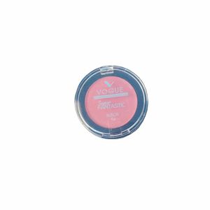 Rubor Vogue Compacto Violet