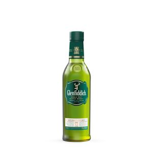 Whisky Glenfiddich 12 Años 350 Ml