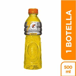 Bebida Hidratante Gatorade Maracuyá 500 ML