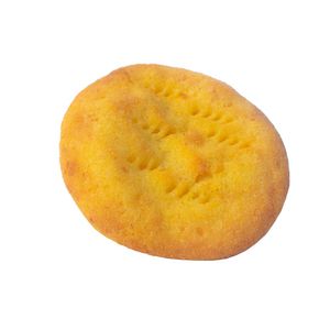 Arepa Olimpica con Queso Económica 100 G