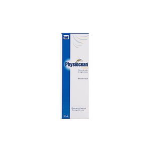 Physiocean Lafrancol Solución Nasal 30 ML